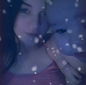 Meet your Posher, Liz